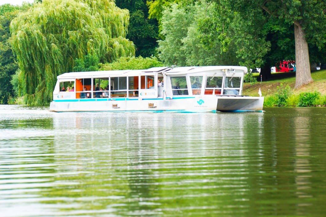 🏞️ 아제 호수(아제)